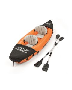 Kayak gonfiabile Lite-Rapid