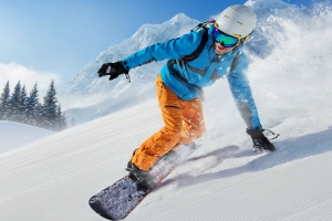 Sport invernali in montagna: quali sono i più praticati?