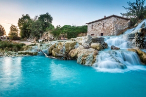5 Terme naturali in Italia da visitare almeno una volta 
